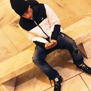 Meet your Posher, Sammy